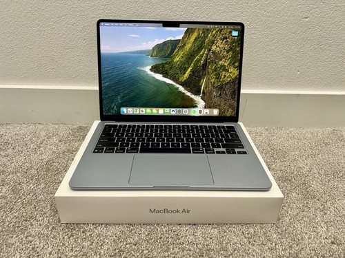2025 macbook air - air, m4)