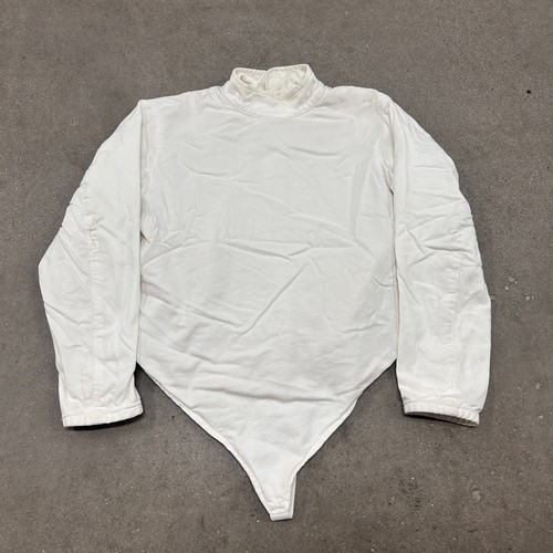 Vtg unisex fencing protective - unisex,