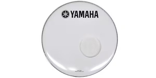 Yamaha inch bass - 22-inch, drum