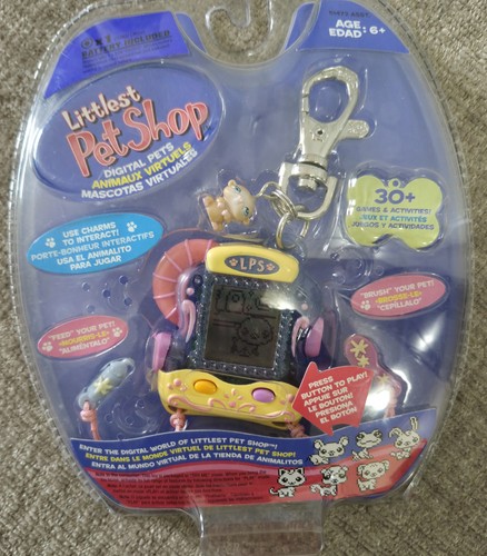 Sealed lps littlest pet - ⭐sealed,