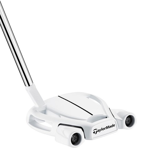 Taylormade spider ghost white - spider,