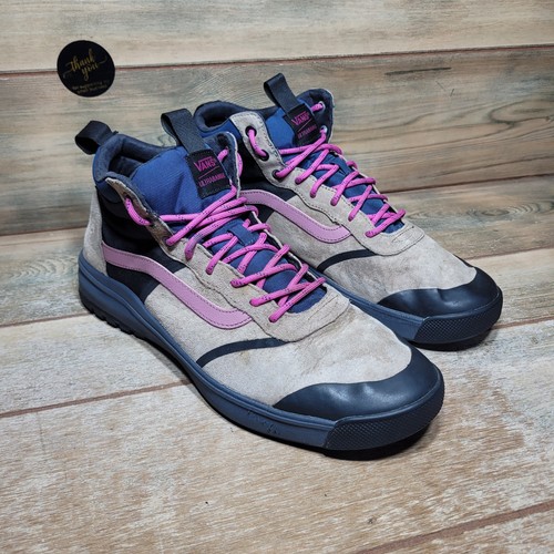 Vans ultrarange mte - ultrarange, dl