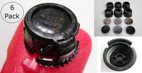 Pcs total screw - screw, cap