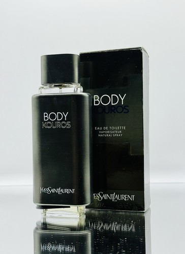 Body kouros yves - body,