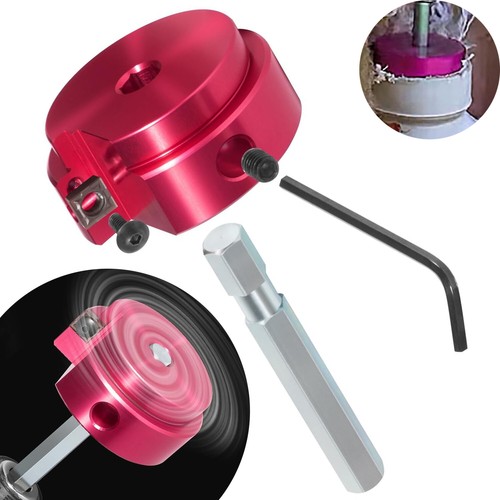 Ppr200 pvc pipe - reamer, for