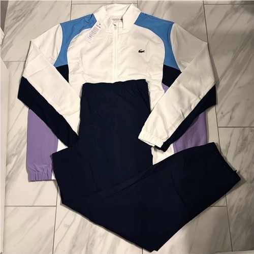 Lacoste sport men - men's, full