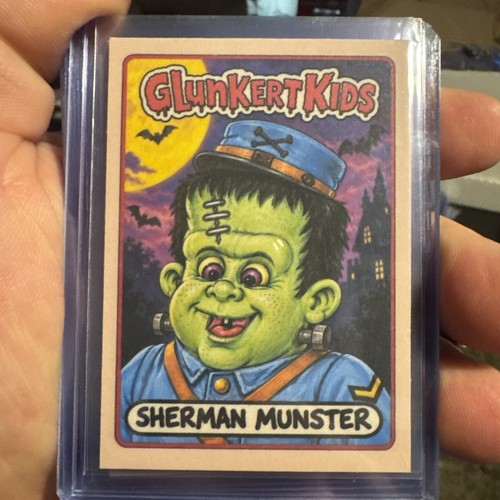 Glunkert kids sherman - glunkert,