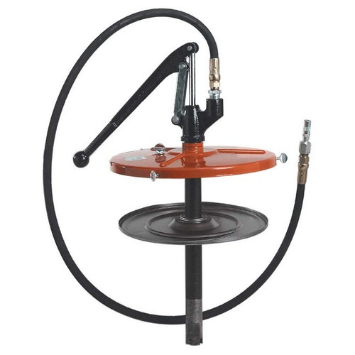 Lincoln 1292 grease pump - 1292, pump,35