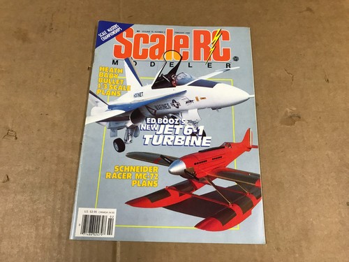 Vintage scale modeler - scale,