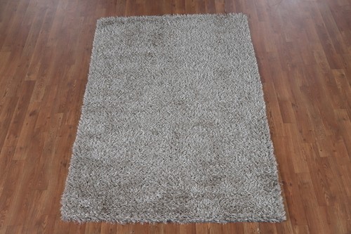 Thick plush timeless shaggy - plush,