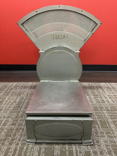 Triner postal scale - scale, 870x