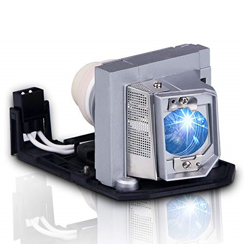 Fu190e projector lamp with - bl-fu190e,