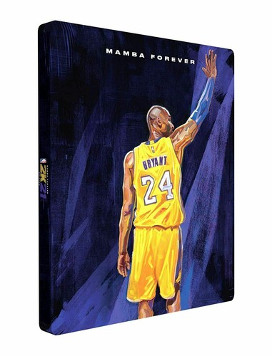Nba 2k21 mamba limited - 2k21,