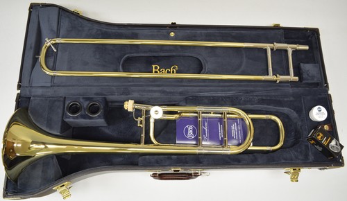 Demo bach 42bo - bach,