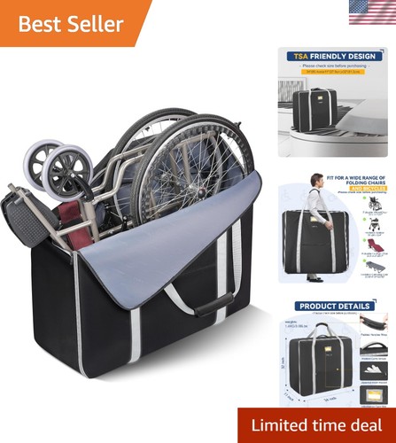 Wheelchair bag - bag,,