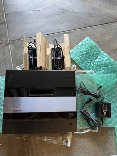 Atari 5200 bundle 2 - 5200,
