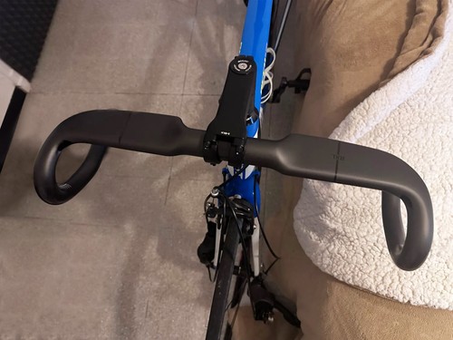 Road bicycle handlebar 8 - bicycle,