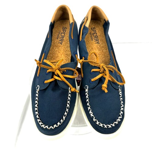 Sperry top sider - sperry, navy