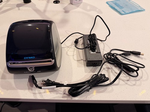 Dymo labelwriter 4xl 4x6 - labelwriter,