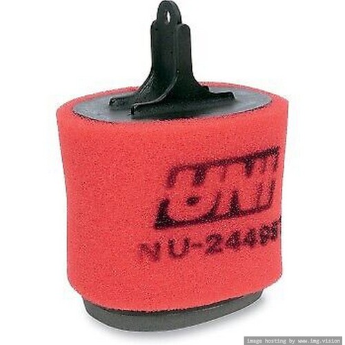 Uni air filter 2449st fits - #nu-2449st,