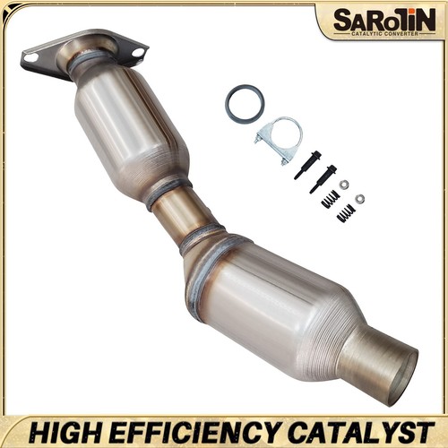 New catalytic converter for - catalytic,
