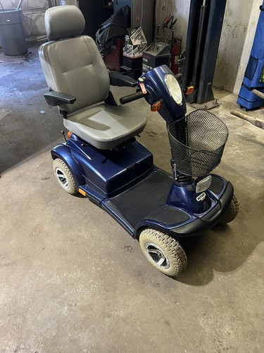 Pride victory xl4 mobility - xl4,