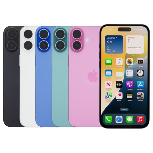 Apple iphone plus - plus, 128gb