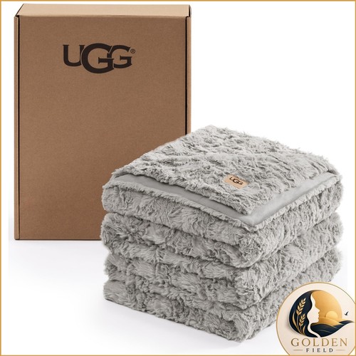 Ugg adalee king - faux, fur