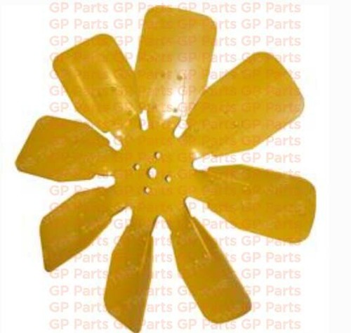 Hyster 1321855 fan cooling - fan,