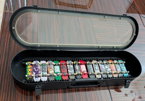 Tech deck fingerboard boards - deck,