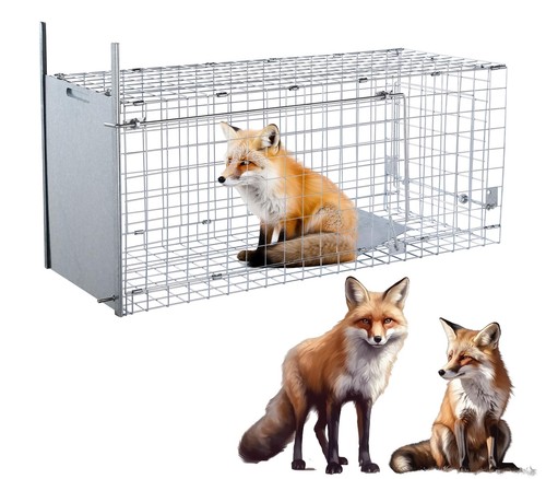 Large foldable humane live - 42",
