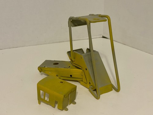 Vtg tonka forklift - vtg,