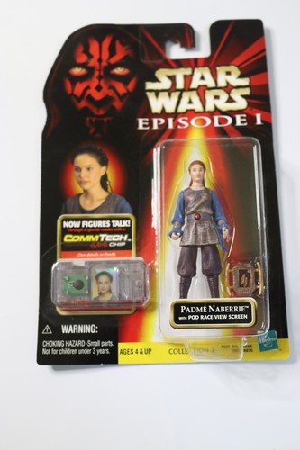 Padme naberrie 1998 star - -,