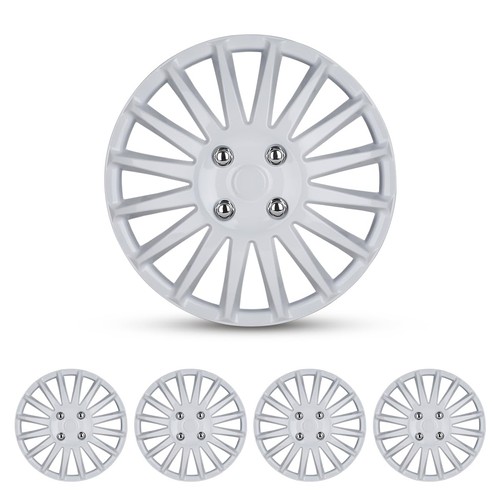 Inch hubcaps universal - 14,