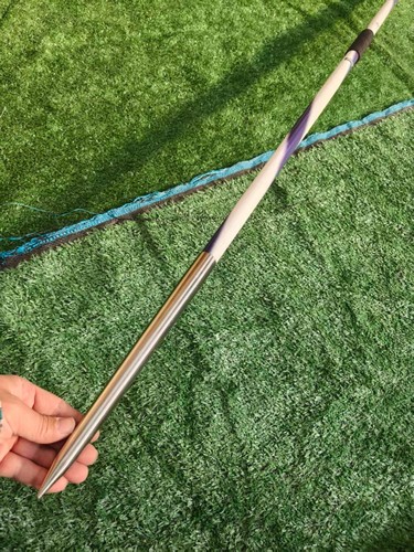 800 gram competition javelin - gram,