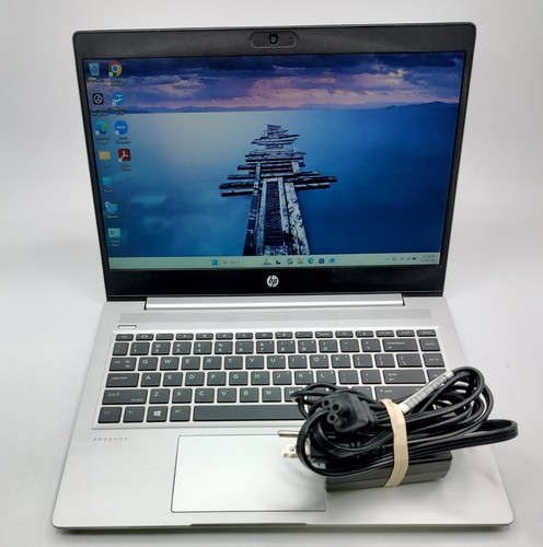 Probook 445 ryzen 3 - hp, g7