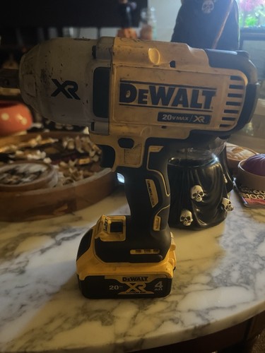 Dewalt dcf900b 20v max - dcf900b,