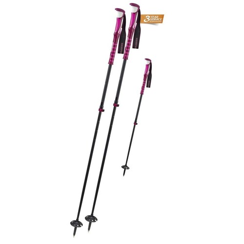 Komperdell ascent carbon - komperdell,