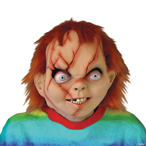 Adults seed chucky - chucky,