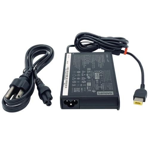 Original lenovo 135w power - original,