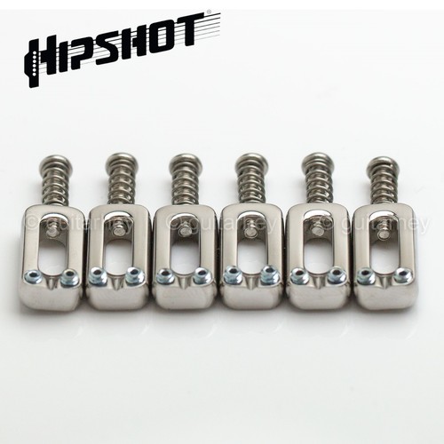 New hipshot vintage - new, 6