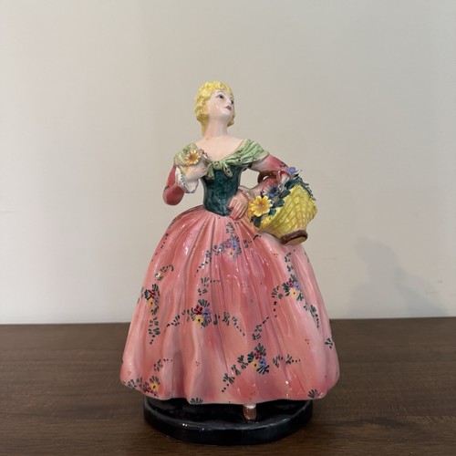 Vintage victorian porcelain - victorian,