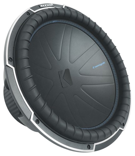 Kicker 51cwq152 comp - kicker, 15"