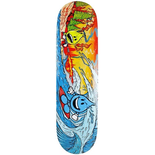 World industries - 8.25”,