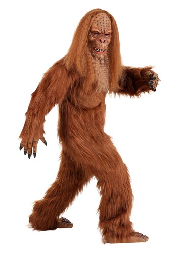 Kid jack links - kid's, sasquatch