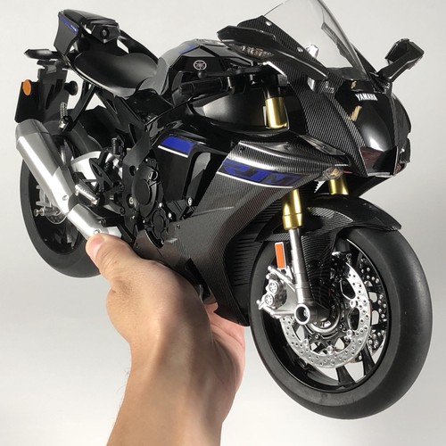 Yzf metal diecast - 1:6, yzf-r1