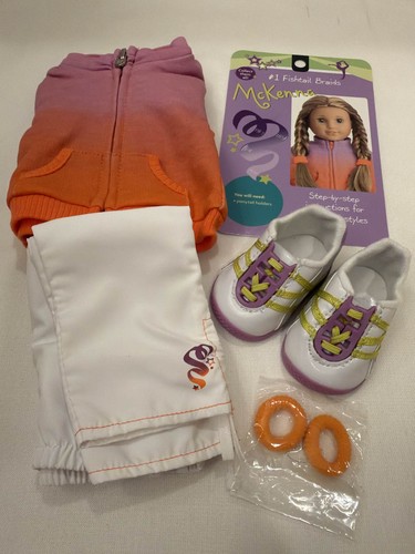 American girl mckenna warm - american, up