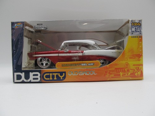 Jada toys dub - toys, oldskool
