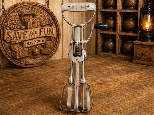 Vintage ekco best stainless - ekco,