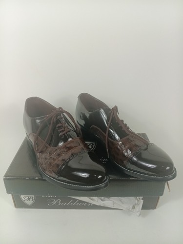 Stacy baldwin mens dark - baldwin,